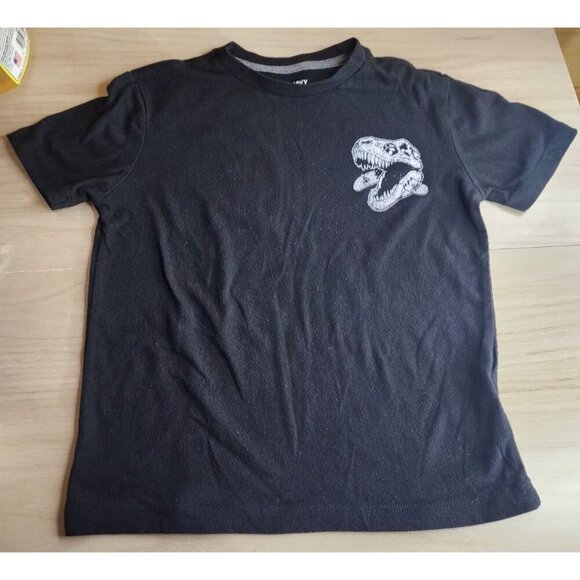 3 Kids Old Navy T-shirt Lot of 3 Tee-Shirts Kids Size Small 6/7 - Picture 6 of 11